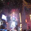 Photos, Video: Welcoming 2016 With One Million Other People In Times Square